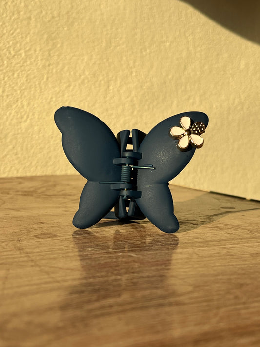Butterfly Hair Catcher