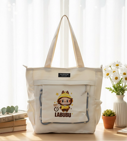 Tote bags