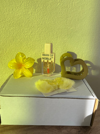 Colour specific gift hamper