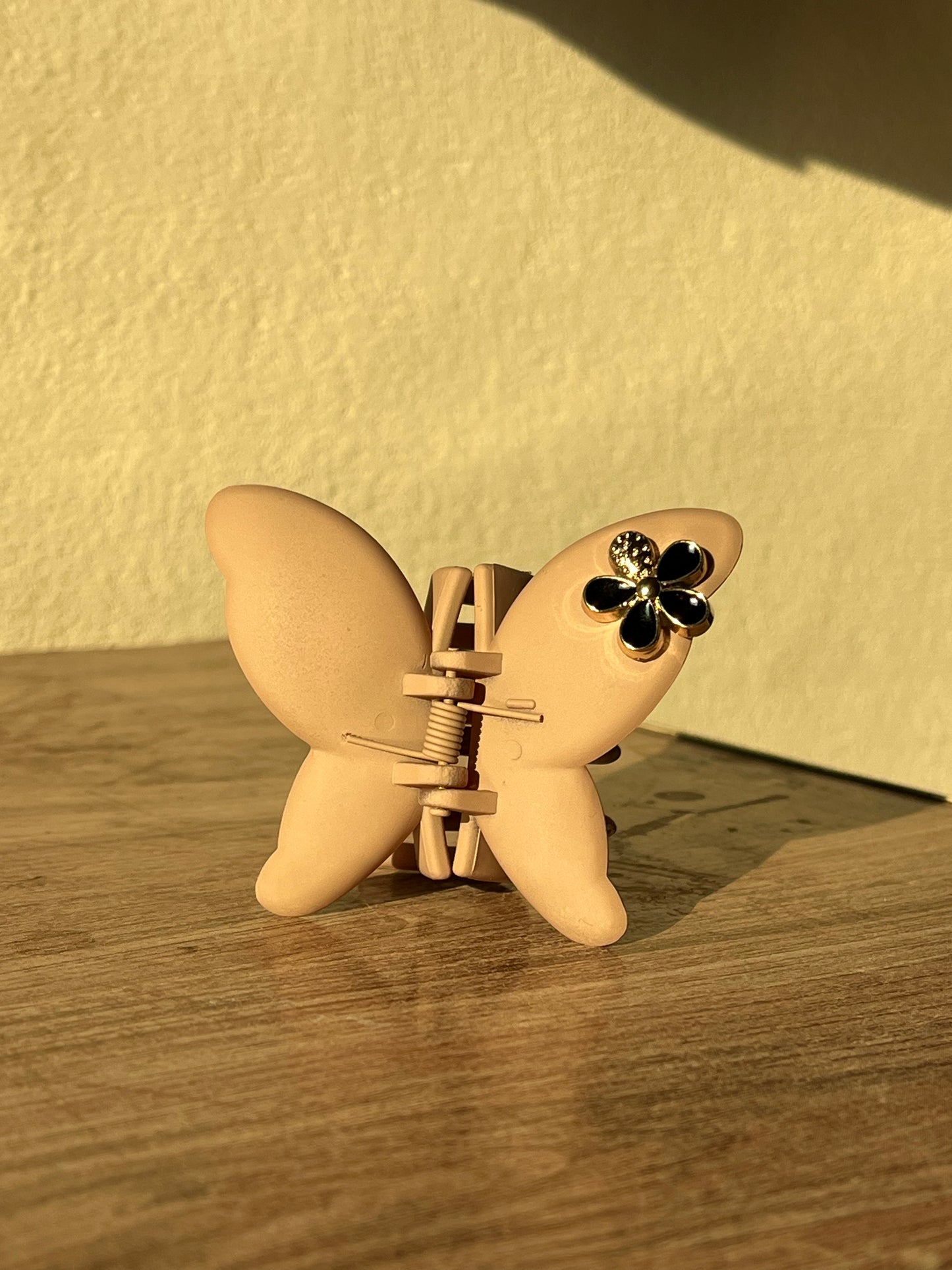 Butterfly Hair Catcher