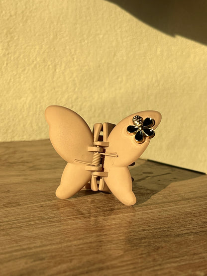 Butterfly Hair Catcher