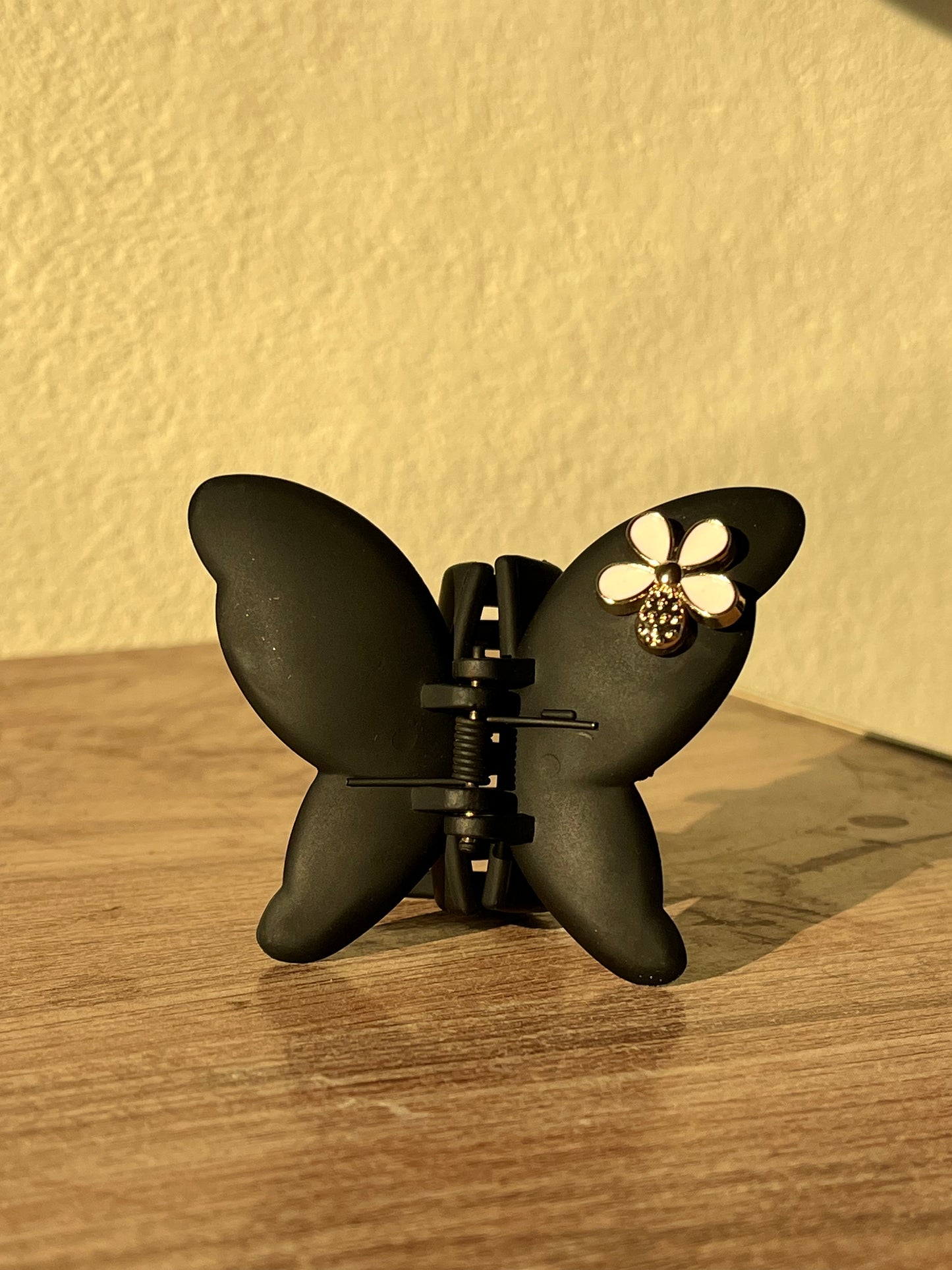 Butterfly Hair Catcher