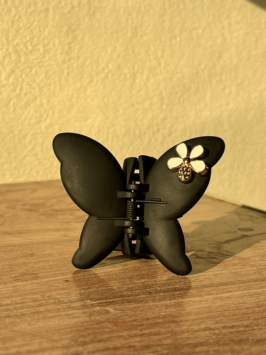 Butterfly Hair Catcher