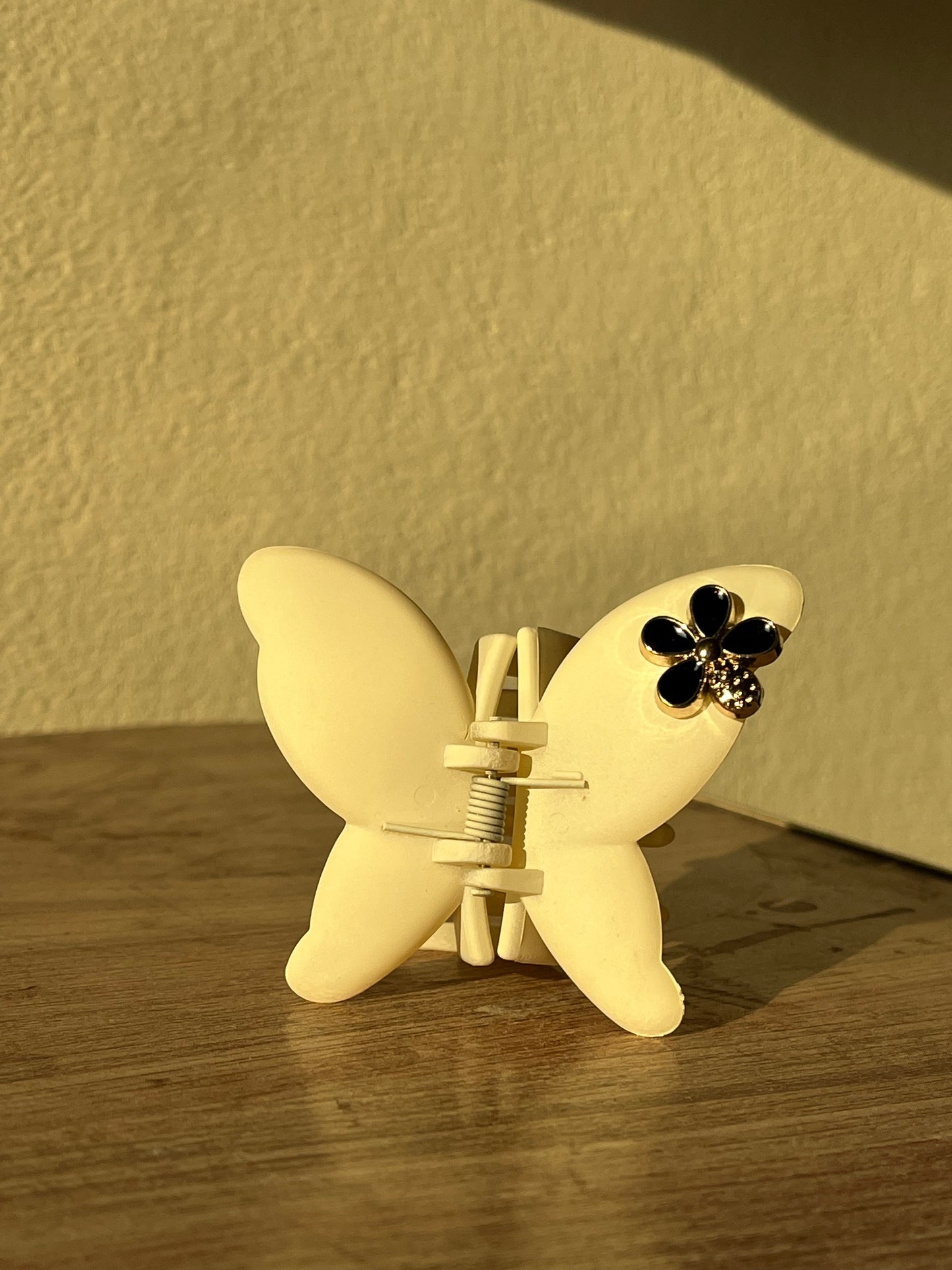 Butterfly Hair Catcher